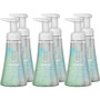 Method Foaming Hand Wash - Coconut Water Scent - 10 fl oz - Pump Bottle Dispenser - Hand - Clear - (MTH01854CT) Product Image 