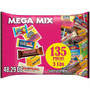 Green Rabbit Hershey's Snack Size Mega Mix - GRR24601176 Product Image 