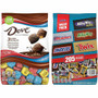 Mars Promises Chocolate Variety Mix - MRS60004056 Product Image 