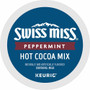 Swiss Miss&reg; Peppermint Hot Cocoa - GMT8526CT Product Image 