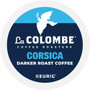La Colombe K-Cup, Pod, Ground Corsica K-Cup Coffee Pods - GMT0328CT Product Image 