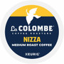 La Colombe K-Cup, Pod, Ground Nizza K-Cup Coffee Pods - GMT0327CT Product Image 