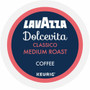 Lavazza K-Cup, Pod, Ground Dolcevita Classico K-Cup Coffee Pods - GMT0433 Product Image 