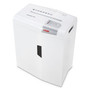 HSM of America shredstar X10 Cross-Cut Shredder, 10 Manual Sheet Capacity View Product Image