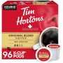 Tim Hortons K-Cup, Pod Original Blend K-Cups - GMT1281CT Product Image 