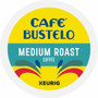 Caf&eacute; Bustelo K-Cup, Pod Medium-Roast K-Cup Coffee Pods - GMT2861CT Product Image 
