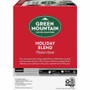 Green Mountain Coffee Roasters&reg; K-Cup, Pod Holiday Blend Coffee - GMT6204CT Product Image 