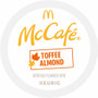 McCaf&eacute;&reg; K-Cup Toffee Almond Coffee - GMT9189CT Product Image 