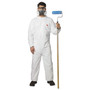 3M Half Facepiece Paint Spray/Pesticide Respirator, Medium View Product Image