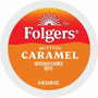 Folgers&reg; K-Cup Buttery Caramel Coffee - GMT7461CT Product Image 