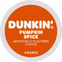 Dunkin' Donuts&reg; K-Cup Pumpkin Spice Coffee - GMT7596CT Product Image 
