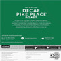 Starbucks&reg; K-Cup Decaf Pike Place Roast Coffee - SBK12434952CT Product Image 
