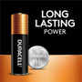 Duracell MN21 Alkaline Battery - DURMN21B2PK09BX Product Image 