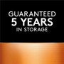 Duracell MN21 Alkaline Battery - DURMN21B2PK09BX Product Image 