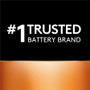 Duracell 303/357 Silver Oxide Button Batteries - DURDU3033573 Product Image 