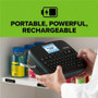 Dymo Executive 640 CB LabelManager Portable Labeller - DYM2197370 Product Image 