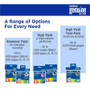 Brother Original Standard Yield Inkjet Ink Cartridge - BRTLC504BKS Product Image 