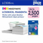 Brother LC506XXLMS Original Super High Yield Inkjet Ink Cartridge - BRTLC506XXLMS Product Image 