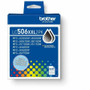 Brother LC506XXL2PKS Original Super High Yield Inkjet Ink Cartridge - BRTLC506XXL2PKS Product Image 
