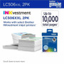 Brother LC506XXL2PKS Original Super High Yield Inkjet Ink Cartridge - BRTLC506XXL2PKS Product Image 