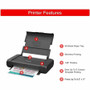 Canon PIXMA TR160 Portable Wired/Wireless Inkjet Printer - CNMTR160 Product Image 