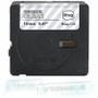 Brother P-touch BTAG-135 White on Clear Label Tape - BRTBTAG135 Product Image 