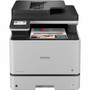 Brother MFC-L8730CDW Wired & Wireless Laser Multifunction Printer - BRTMFCL8730CDW Product Image 