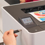 Brother HL-L8430CDWT Wired/Wireless Laser Printer - BRTHLL8430CDWT Product Image 