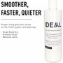 ideal. IDEACCED21/8H Shredder Oil - ISRIDEACCED218H Product Image 