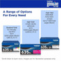 Brother TN-635XL Original High Yield Laser Toner Cartridge - BRTTN635XLBK Product Image 