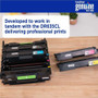 Brother TN637M Original Ultra High Yield Laser Toner Cartridge - Magenta - BRTTN637M Product Image 