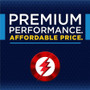 Rayovac Advanced High Energy AAA Batteries - RAY82430PP Product Image 