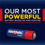 Rayovac Fusion Battery - RAY8158TFUSCT Product Image 