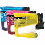 Brother LC506XL3PK Original High Yield Inkjet Ink Cartridge - BRTLC506XL3PKS Product Image 