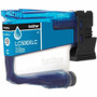 Brother LC506XLCS Original High Yield Inkjet Ink Cartridge - BRTLC506XLCS Product Image 
