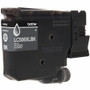 Brother LC506XLBKS Original High Yield Inkjet Ink Cartridge - BRTLC506XLBKS Product Image 
