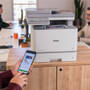 Brother MFC-L8970CDW Wired & Wireless Laser Multifunction Printer - BRTMFCL8970CDW Product Image 