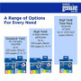 Brother LC501 3PK Original Standard Yield Inkjet Ink Cartridge - BRTLC5013PKS Product Image 