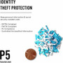 ideal. 24451111 Cross-cut Paper Shredder - ISRIDEDSH0065H Product Image 