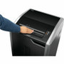 Fellowes Powershred 425HSG 100% Jam Proof BAA & TAA Compliant High Security Shredder - FEL4251501 Product Image 