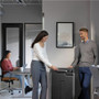 Fellowes Powershred 425HSG 100% Jam Proof BAA & TAA Compliant High Security Shredder - FEL4251501 Product Image 