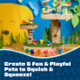 Elmer's Squishies Mini Mix and Match - EPI2204526 Product Image 