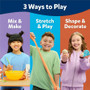 Elmer's Stretch 'N Create Dough Kit - EPI2204745 Product Image 