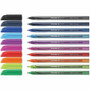 Schneider Vizz Ballpoint Pens - RED102290 Product Image 