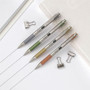 Zebra Pen F-301 EarthyTones Retractable Ballpoint Pens - ZEB27294 Product Image 