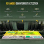 Kolibri KBR-1500 V2 Mixed Bill Counter - CDAKBR1500V2 Product Image 