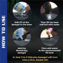 H2Old Base Gel - HTOBG1601CT Product Image 