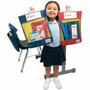 Seat Sack Read-n-Go Book Baggie - SSK00080 Product Image 