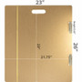 Officemate Sketch Boards - OIC83099 Product Image 