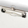 Officemate Reusable Dry-Erase Whiteboard Clipboards - OIC83161 Product Image 